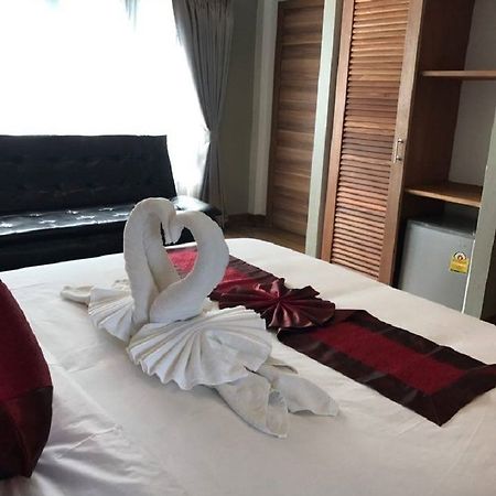 Le Kah Hotel 치앙마이 외부 사진