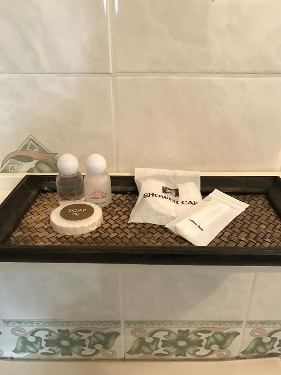 Le Kah Hotel 치앙마이 외부 사진