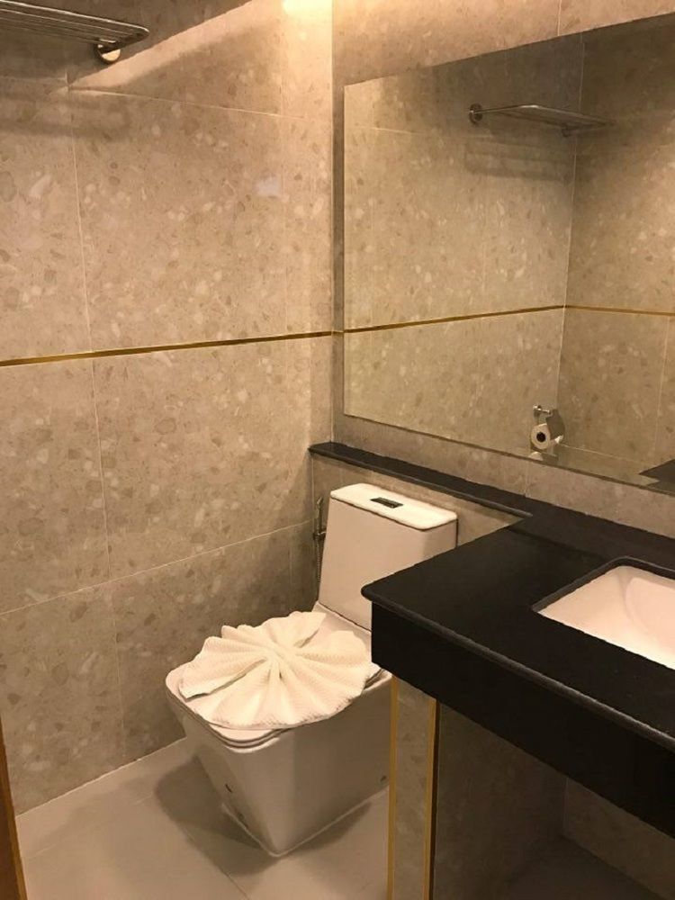 Le Kah Hotel 치앙마이 외부 사진
