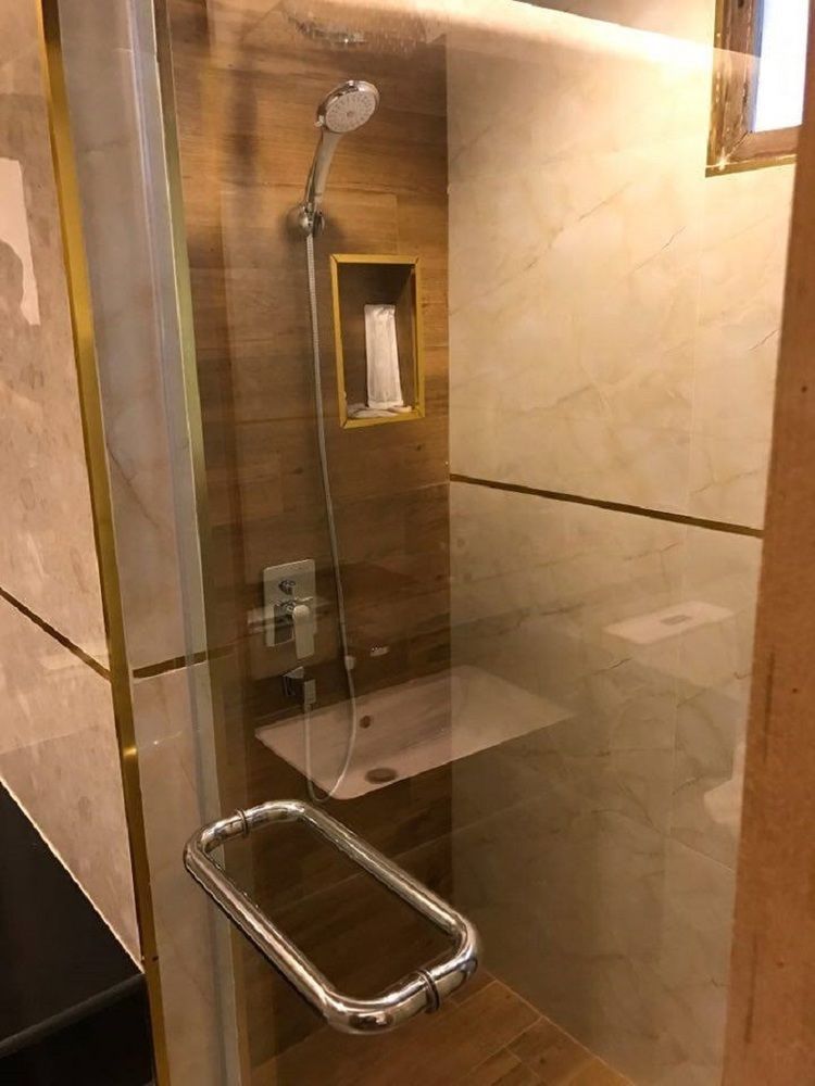 Le Kah Hotel 치앙마이 외부 사진
